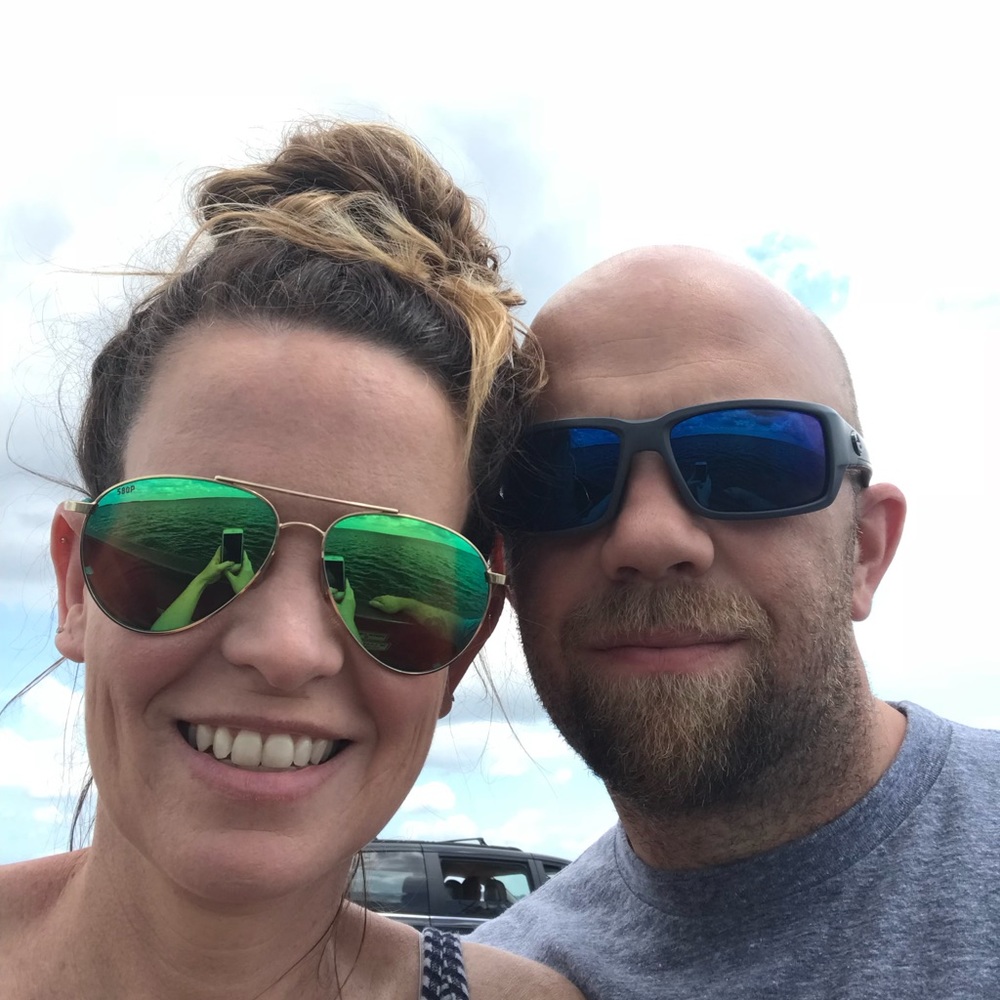 Meet your Posher, Amy